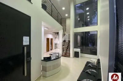Sala comercial à venda na Rua José Luiz Cristofani 42 (64069mv), Jardim Nova Aliança Sul, Ribeirão Preto