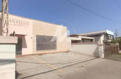 Salão/galpão (salão - térreo) 3 dormitórios/suite, cozinha planejada