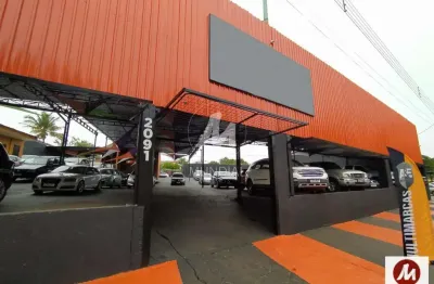 Loft à venda na Avenida Professor João Fiúsa, Alto da Boa Vista, Ribeirão Preto