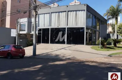 Sala comercial à venda na Avenida Wladimir Meirelles Ferreira 73 (22815mv), Jardim Botânico, Ribeirão Preto