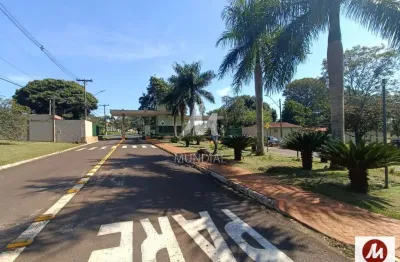 Terreno (terreno em condominio fechado) , em condomínio fechado