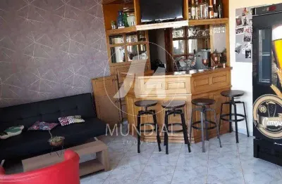 Apartamento (cobertura 2 - duplex) 3 dormitórios/suite, cozinha planejada, portaria 24 horas, elevador, em condomínio fechado