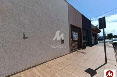 Sala comercial para alugar na Rua Jácomo Natal Granzotto 1045 (63644ma), Parque Residencial Cândido Portinari, Ribeirão Preto