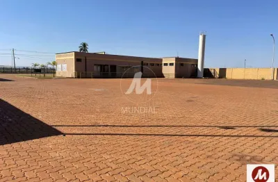 Sala comercial para alugar na Rua Jose Domingos Machado 0 (51159ma), Recreio Anhangüera, Ribeirão Preto