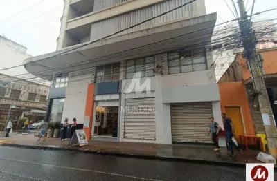 Sala comercial para alugar na Rua General Osório, Centro, Ribeirão Preto