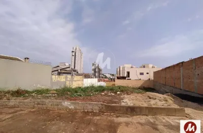 Terreno comercial para alugar na Rua Henrique Dumont 0 (50688ma), Jardim Paulista, Ribeirão Preto