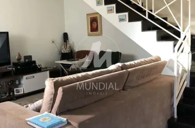 Casa com 3 quartos à venda na Rua General Câmara 617 (64464mv), Ipiranga, Ribeirão Preto