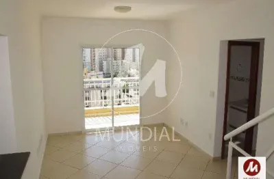 Apartamento (cobertura 2 - duplex) 3 dormitórios/suite, cozinha planejada, portaria 24hs, lazer, salão de festa, elevador, em condomínio fechado