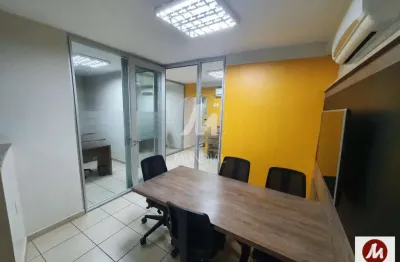 Sala comercial (sala - edificio coml.) , cozinha planejada, portaria 24hs, elevador, em condomínio fechado