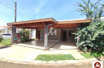 Casa (térrea em condominio) 3 dormitórios/suite, cozinha planejada, portaria 24hs, lazer, em condomínio fechado