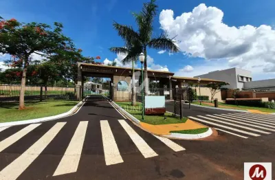 Terreno (terreno em condominio fechado) , portaria 24 horas, salão de festa, em condomínio fechado