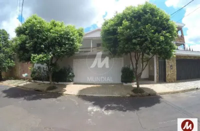 Casa (sobrado na  rua) 4 dormitórios/suite, cozinha planejada