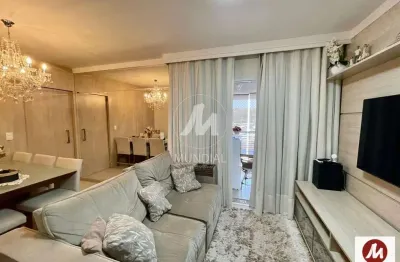 Apartamento (tipo - padrao) 3 dormitórios/suite, cozinha planejada, portaria 24hs, lazer, espaço gourmet, salão de festa, salão de jogos, elevador, em condomínio fechado