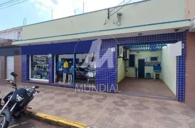 Sala comercial à venda na Avenida Saudade 512 (69411mv), Campos Elíseos, Ribeirão Preto