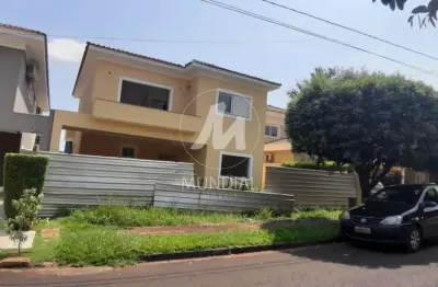 Casa (diversos) 3 dormitórios/suite, portaria 24 horas, em condomínio fechado