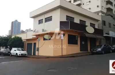 Sala comercial à venda na Rua Henrique Dumont 377 (61935mv), Jardim Paulista, Ribeirão Preto