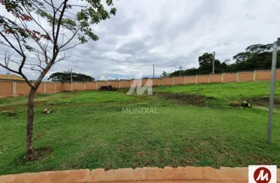 Terreno (terreno em condominio fechado) , portaria 24 horas, salão de festa, em condomínio fechado