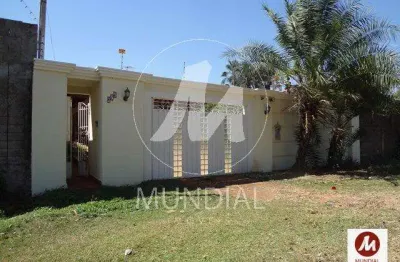 Casa com 3 quartos à venda na Rua Guatambu 405 (50537mv), Jardim Recreio, Ribeirão Preto