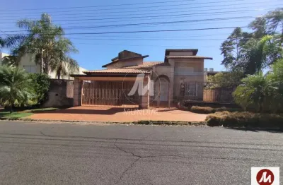 Casa com 3 quartos à venda na Avenida Carlos Consoni 33 (52496mv), Jardim Canadá, Ribeirão Preto