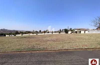 Terreno à venda na Rua Iria Alves 0 (51172mv), Bonfim Paulista, Ribeirão Preto