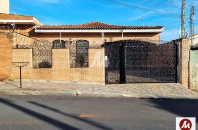 Casa (térrea na rua) 3 dormitórios/suite, cozinha planejada