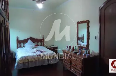 Casa (térrea na rua) 5 dormitórios/suite, cozinha planejada