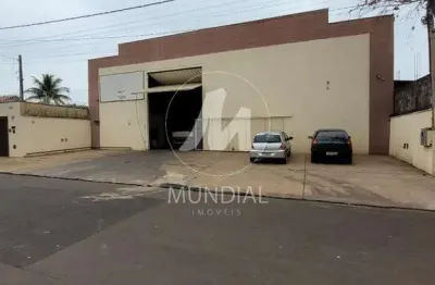 Sala comercial à venda na Rua Jose Domingos Machado 48 (7531mv), Recreio Anhangüera, Ribeirão Preto