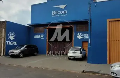 Sala comercial à venda na Rua Maria Candida 215 (44897mv), Jardim Zara, Ribeirão Preto
