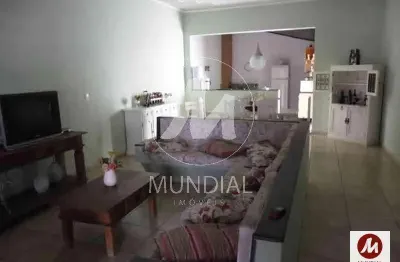 Chacara (chacara) 4 dormitórios/suite, cozinha planejada