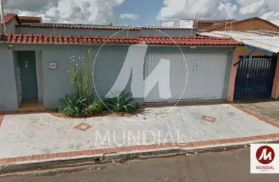 Casa (térrea na rua) 3 dormitórios/suite, cozinha planejada