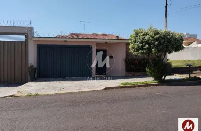 Casa (térrea na rua) 3 dormitórios/suite, cozinha planejada