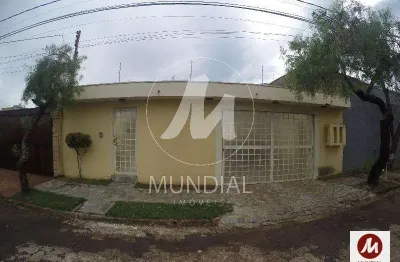 Casa (térrea na rua) 5 dormitórios/suite, cozinha planejada