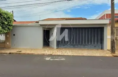 Casa (térrea na rua) 3 dormitórios/suite, cozinha planejada