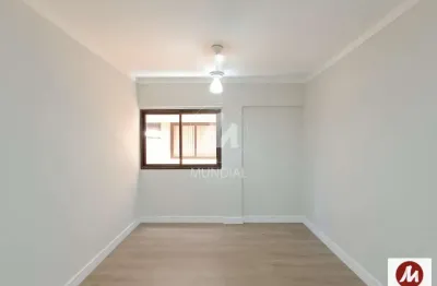 Apartamento (tipo - padrao) 1 dormitórios, em condomínio fechado