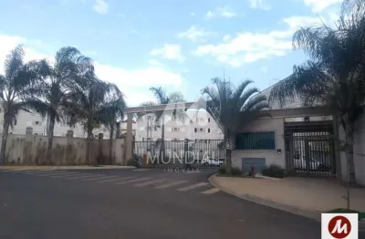 Apartamento (tipo - padrao) 2 dormitórios, cozinha planejada, portaria 24hs, lazer, espaço gourmet, em condomínio fechado