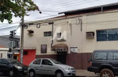 Sala comercial para alugar na Rua Henrique Dumont, Jardim Paulista, Ribeirão Preto
