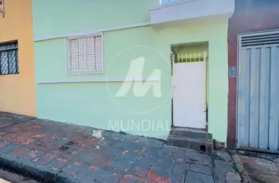Casa (térrea na rua) 1 dormitórios, cozinha planejada