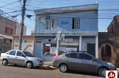 Sala comercial para alugar na Avenida da Saudade, Campos Elíseos, Ribeirão Preto