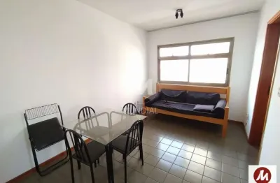 Apartamento (tipo - padrao) 1 dormitórios/suite, cozinha planejada, portaria 24hs, lazer, salão de festa, elevador, em condomínio fechado