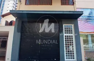 Salão/galpão (salão - sobrado) 1 dormitórios/suite, cozinha planejada