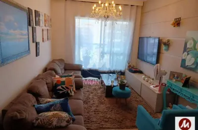 Apartamento (tipo - padrao) 2 dormitórios/suite, cozinha planejada, elevador, em condomínio fechado