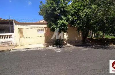 Casa (térrea na rua) 3 dormitórios/suite, cozinha planejada