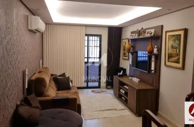 Apartamento (tipo - padrao) 3 dormitórios/suite, cozinha planejada, elevador, em condomínio fechado