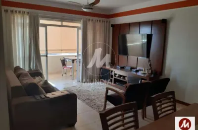 Apartamento (tipo - padrao) 3 dormitórios/suite, cozinha planejada, em condomínio fechado