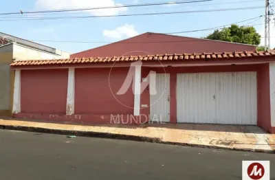 Casa (térrea na rua) 3 dormitórios/suite, cozinha planejada