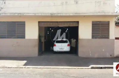 Sala comercial à venda na Avenida da Saudade, Campos Elíseos, Ribeirão Preto