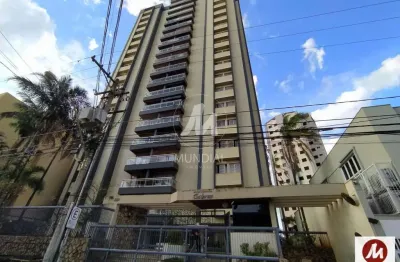 Apartamento (tipo - padrao) 3 dormitórios/suite, cozinha planejada, portaria 24 horas, elevador, em condomínio fechado