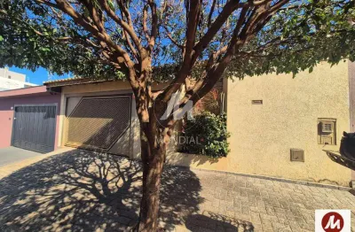 Casa (térrea na rua) 3 dormitórios/suite, cozinha planejada