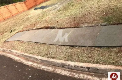 Terreno (terreno em condominio fechado) , em condomínio fechado