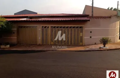 Casa (térrea na rua) 3 dormitórios/suite, cozinha planejada